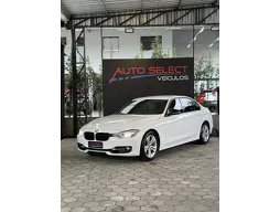 BMW 320i