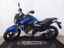 CB Twister