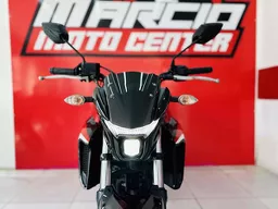 Yamaha Fazer 250
