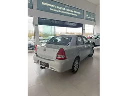 Toyota Etios