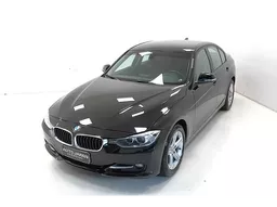 BMW 320i