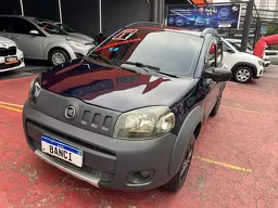 Fiat Uno