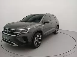 Volkswagen Taos