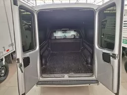 Chevrolet Montana