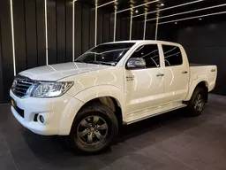 Hilux