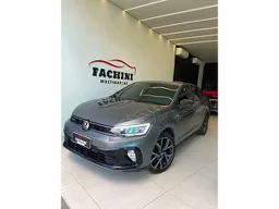 Volkswagen Virtus