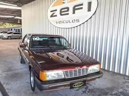 Chevrolet Opala