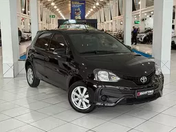 Toyota Etios