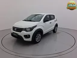 Fiat Mobi