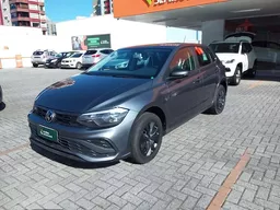 Volkswagen Polo Hatch