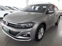 Volkswagen Virtus