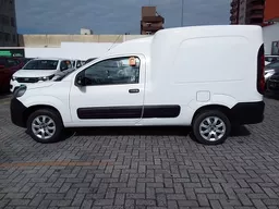 Peugeot Partner Rapid