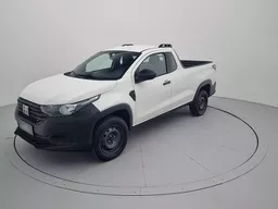 Fiat Strada