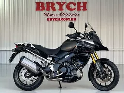 V-Strom