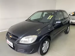 Chevrolet Celta