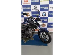 Yamaha Factor