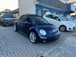 Volkswagen New Beetle