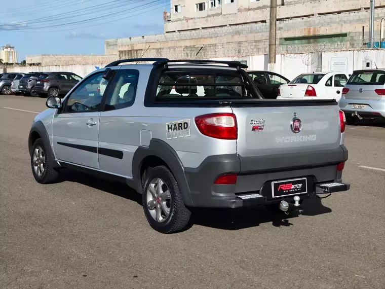 Foto do carro