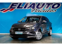 Fiat Cronos
