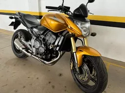 CB 600