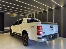Chevrolet S10