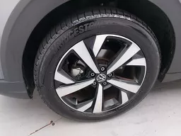 Volkswagen Nivus