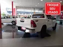 Toyota Hilux 2020-branco-ananindeua-para-51