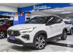 Fiat Pulse