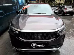 Fiat Fastback