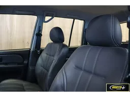 Mitsubishi Pajero TR4