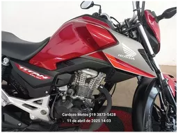 Honda CG 160