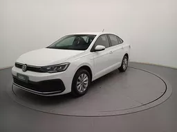 Volkswagen Virtus