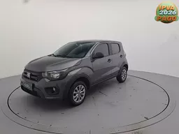 Fiat Mobi