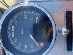 Harley-Davidson Fat Boy