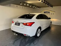 Chery Arrizo 5