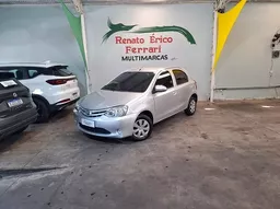 Toyota Etios