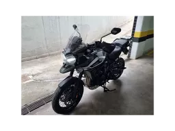 Triumph Tiger 1200