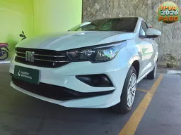 Fiat Cronos