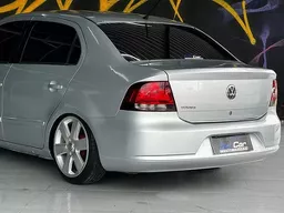 Volkswagen Voyage