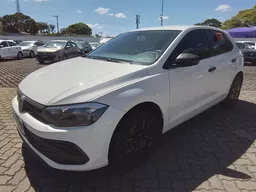 Volkswagen Polo Hatch