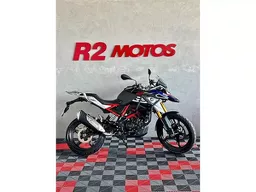 BMW G 310 GS