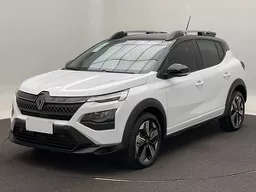 Renault Kardian