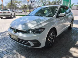 Volkswagen Polo Hatch