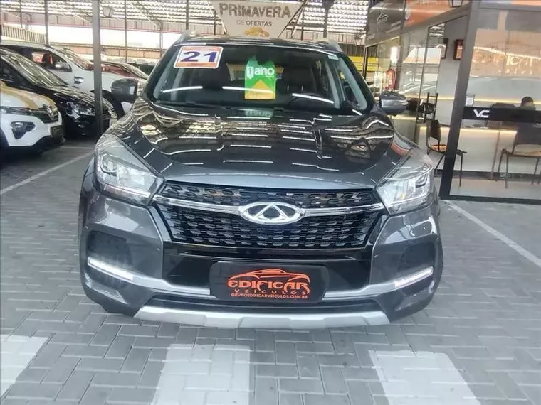 Foto do carro
