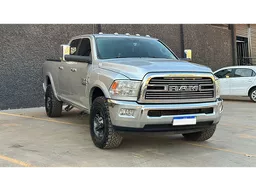 RAM 2500