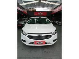 Chevrolet Joy