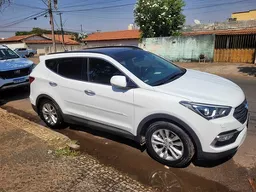 Hyundai Santa Fé