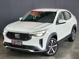 Fiat Fastback