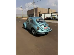 Volkswagen Fusca