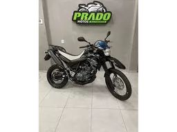 XT 660